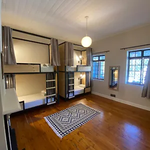 Guest house Viva, Cape Town