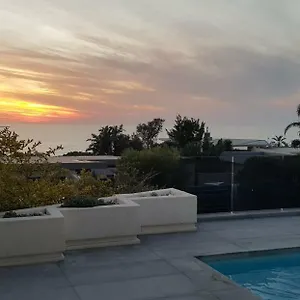 Gasthof Camps Bay Cosy